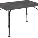 Луксозна сгъваема преносима външна маса TABYLO EXTERIO