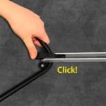 Луксозна сгъваема преносима външна маса TABYLO EXTERIO - Image 6