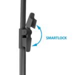 Стабилна сгъваема маса за външна употреба BRUNNER LINEAR - Image 10