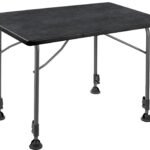 Стабилна сгъваема маса за външна употреба BRUNNER LINEAR