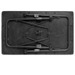 Стабилна сгъваема маса за външна употреба BRUNNER LINEAR - Image 12