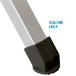 Сгъваема къмпинг маса BRUNNER TITANIUM AXIA - Image 8