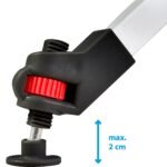 Сгъваема къмпинг маса BRUNNER TITANIUM AXIA - Image 4