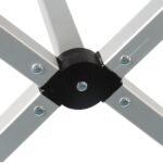 Сгъваема къмпинг маса BRUNNER TITANIUM AXIA - Image 5