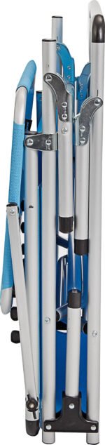 Преносим шезлонг за плаж BRUNNER MALIBU - Image 10