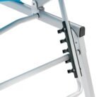 Луксозен преносим шезлонг за плаж BRUNNER MARBELLA - Image 3