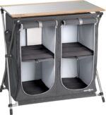 Лек Сгъваем Шкаф за Къмпинг RAZOR ULTRALIGHT CT