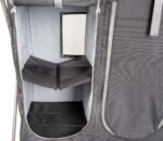 Лек Сгъваем Шкаф за Къмпинг RAZOR ULTRALIGHT CT - Image 4