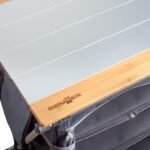 Лек Сгъваем Шкаф за Къмпинг RAZOR ULTRALIGHT CT - Image 3