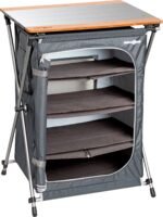 Лек сгъваем шкаф за къмпинг RAZOR ULTRALIGHT LS