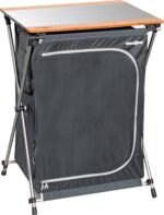 Лек сгъваем шкаф за къмпинг RAZOR ULTRALIGHT LS - Image 2