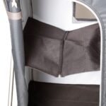 Лек сгъваем шкаф за къмпинг RAZOR ULTRALIGHT LS - Image 5