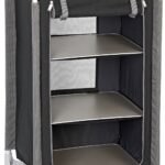 Кухненски шкаф за къмпинг среден BRUNNER AZABACHE LS