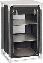 Кухненски шкаф за къмпинг среден BRUNNER AZABACHE LS