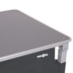 Сгъваема кухня за къмпинг шкаф BRUNNER AZABACHE DAILY CT - Image 4