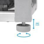 Сгъваема кухня за къмпинг шкаф BRUNNER AZABACHE DAILY CT - Image 7