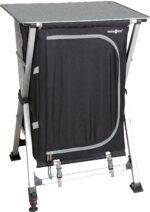 Преносим Къмпинг Шкаф BRUNNER AZABACHE LS CROSS SQUARE - Image 2