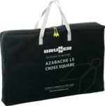 Преносим Къмпинг Шкаф BRUNNER AZABACHE LS CROSS SQUARE - Image 3