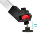 Преносим Къмпинг Шкаф BRUNNER AZABACHE LS CROSS SQUARE - Image 4