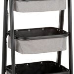 Сгъваем рафт с кошници за форселт и палатка BRUNNER LATIGA