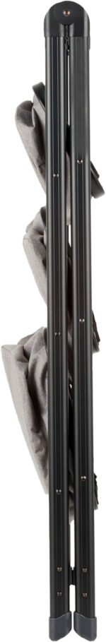 Сгъваем рафт с кошници за форселт и палатка BRUNNER LATIGA - Image 6