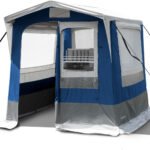 Палатка за съхранение, кухня или склад BRUNNER GUSTO NG