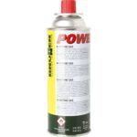 Газов пълнител бутилка 227гр Бутан POWERGAZ BRUNNER