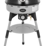 Преносимо газово барбекю с грил плоча BRUNNER DEVIL BBQRUISER HT30