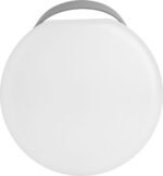 Лампа с батерия за къмпинг плафон с магнит BRUNNER STELLA