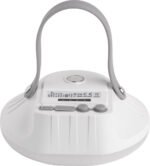 Лампа с батерия за къмпинг плафон с магнит BRUNNER STELLA - Image 3