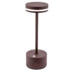 Настолна LED лампа на батерия BRUNNER FARO - Image 3