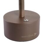 Настолна LED лампа на батерия BRUNNER FARO - Image 2