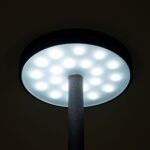 Настолна LED лампа на батерия BRUNNER FARO - Image 5