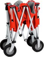 Сгъваема Количка за багаж за къмпинг BRUNNER CARGO - Image 2