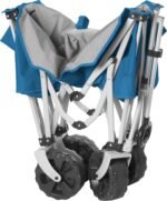 Сгъваема Количка за плаж BRUNNER CARGO CROSS - Image 2