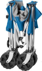 Сгъваема Количка за плаж BRUNNER CARGO CROSS - Image 3