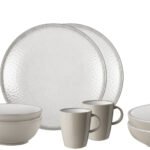 Меламинов Сервиз за хранене за 2 човека