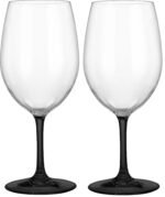 Комплект чаши за вино BRUNNER ТАНГО x2 - Image 2