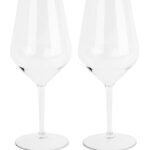 Чаши за вино нечупливи BRUNNER CLASSIC 2бр