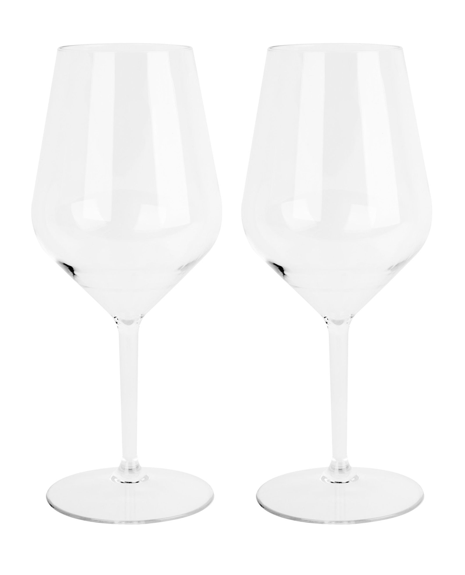Чаши за вино нечупливи BRUNNER CLASSIC 2бр