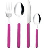 Комплект прибори за хранене за къмпинг 16 части BRUNNER DELICE - Image 10