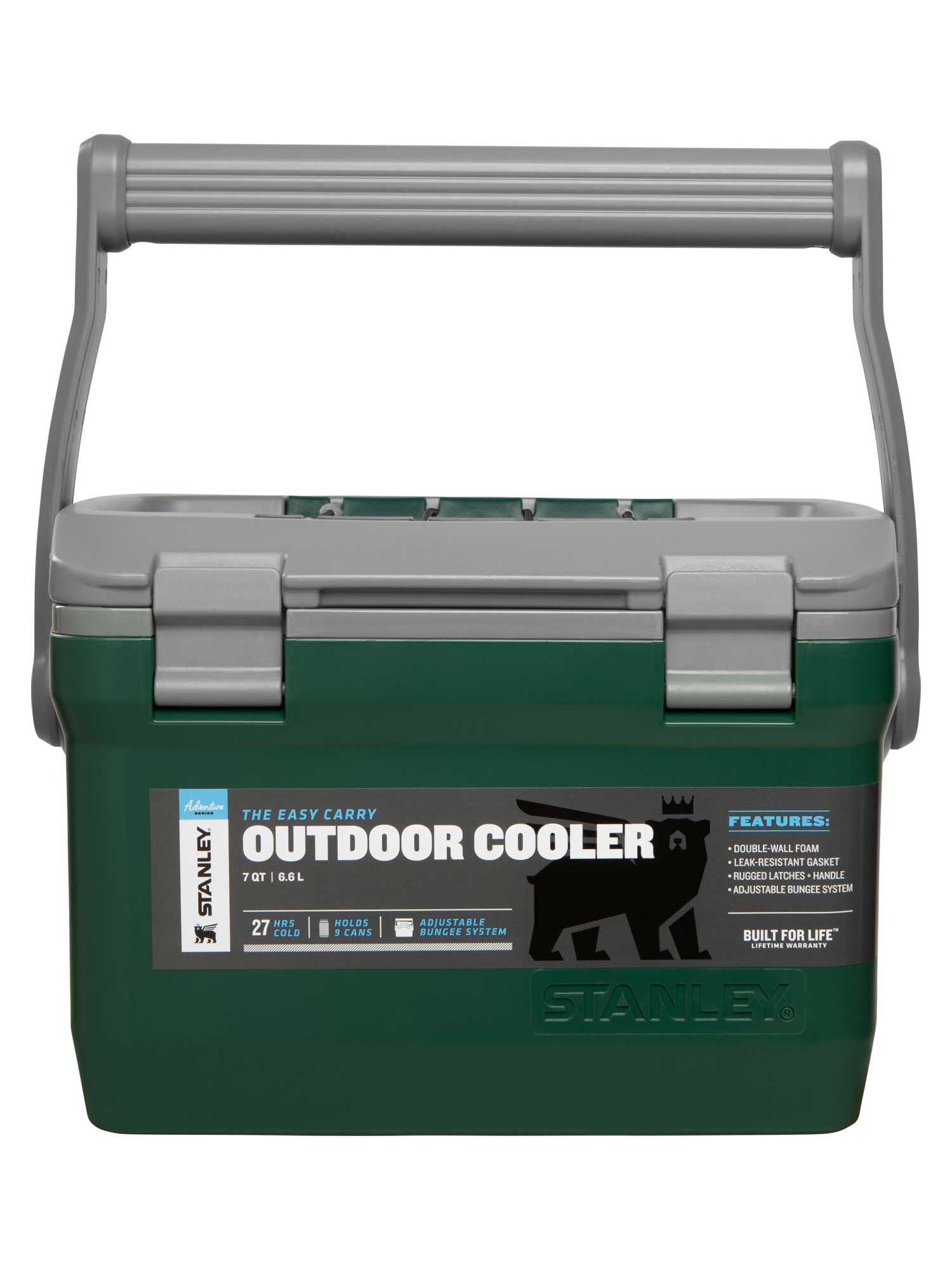 STANLEY Хладилна чанта The Easy-Carry Outdoor - 6.6L