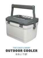 STANLEY Хладилна кутия The Easy Carry Outdoor 6.6L - Image 4