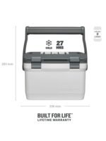 STANLEY Хладилна кутия The Easy Carry Outdoor 6.6L - Image 5