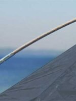 OUTWELL Шестместна палатка Springwood 6SG - Image 6