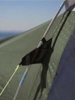 OUTWELL Палатка Ashwood 5 - Image 10