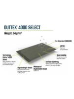 OUTWELL Четириместна палатка Blackwood 4 - Image 10