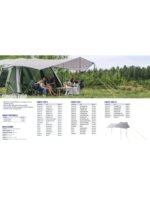 OUTWELL Сенник Canopy Tarp M - Image 5