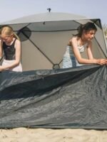 OUTWELL Тента за плаж Compton Beach Shelter - Image 5