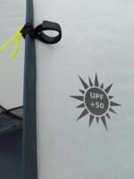 OUTWELL Тента за плаж Eastbourne Beach Shelter - Image 4